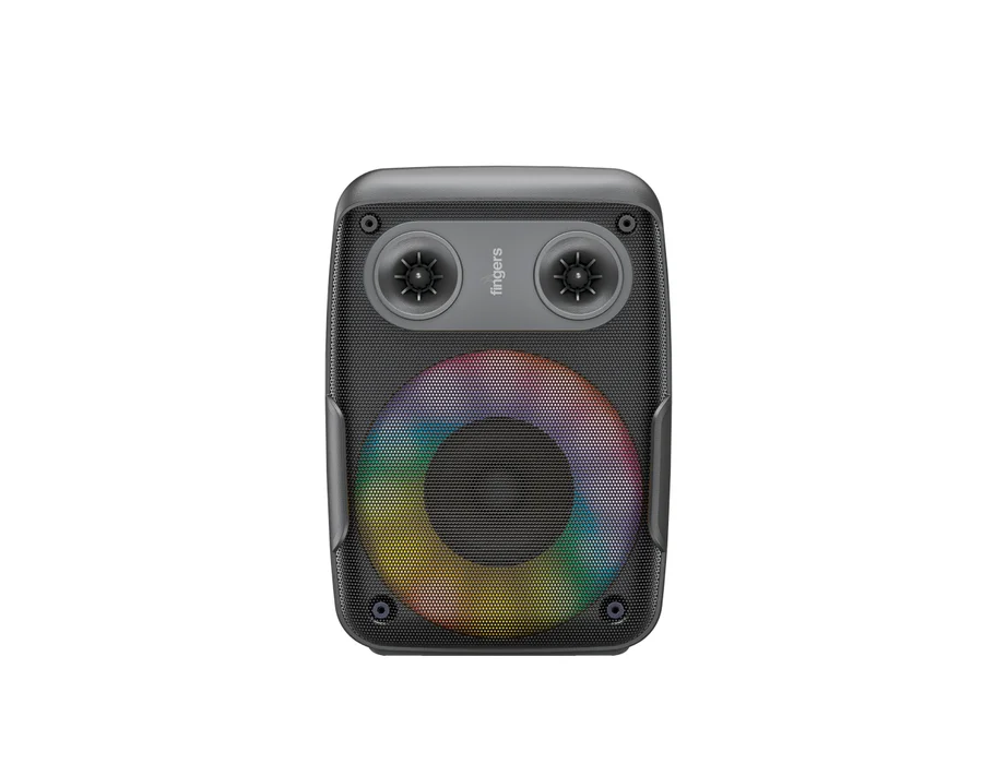 FINGERS  BT PORTABLE SPEAKER HOOTBEATS 7