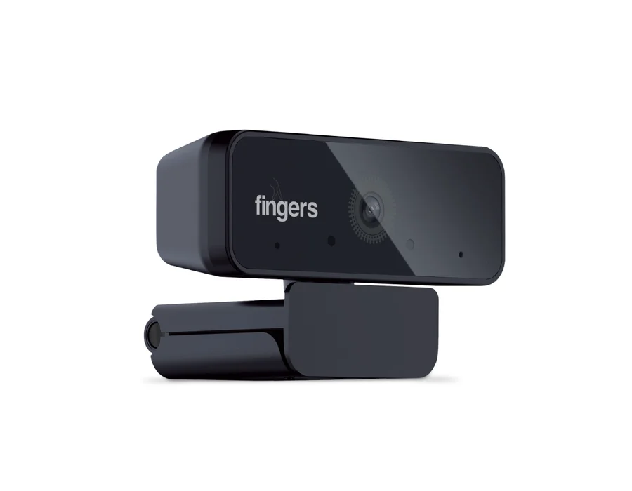 FINGERS WEBCAM 2K HI RES