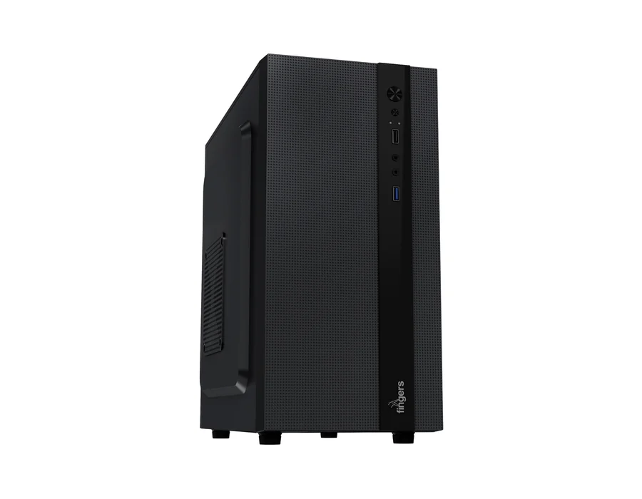 CABINET WITH SMPS FINGERS PENTAGON C14
