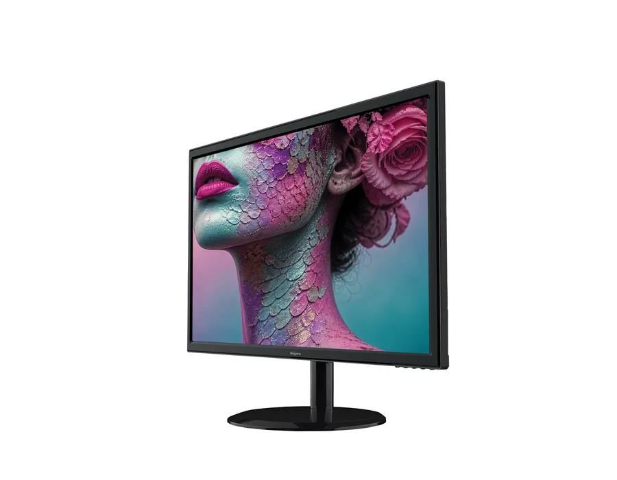 LED MONITOR - FINGERS SATIN -2074
