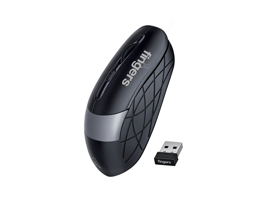 FINGERS AeroGrip WB9