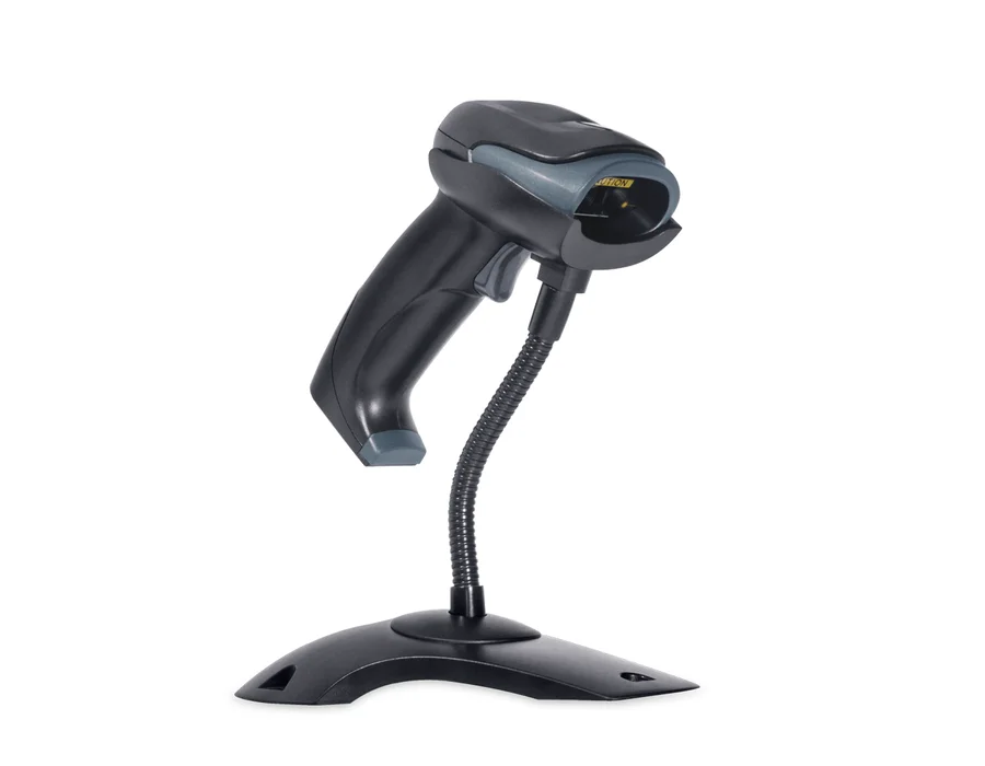 BARCODE READER WIRELESS-FINGERS QUICK SCAN WL2 (WITH STAND)