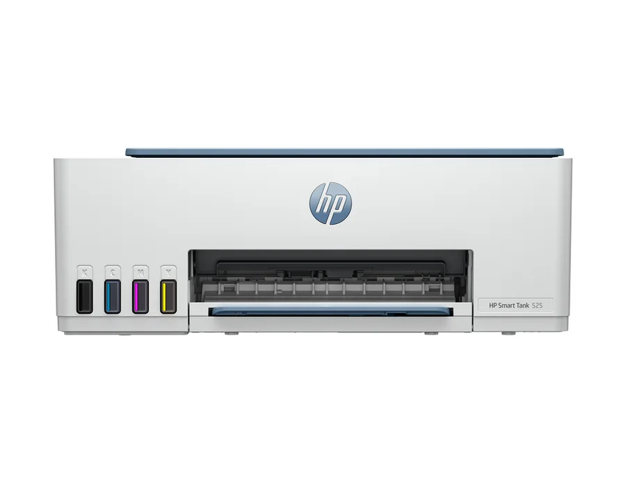 HP SMART TANK 525 AIO PRINTER (S)