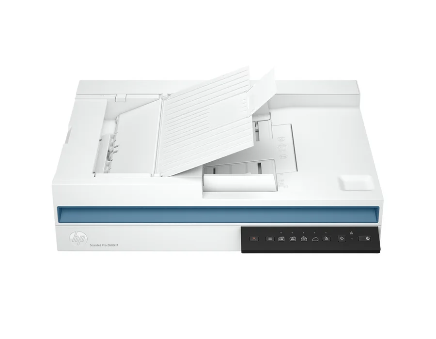 HP ScanJet Pro 2600 f1