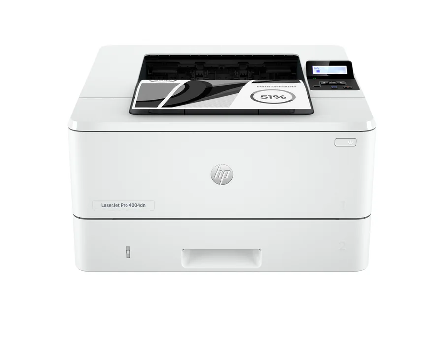 HP LaserJet Pro 4004dn Printer