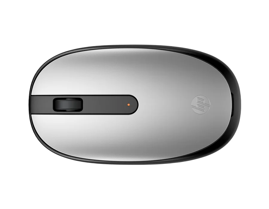 HP 240 SILVER BT MOUSE