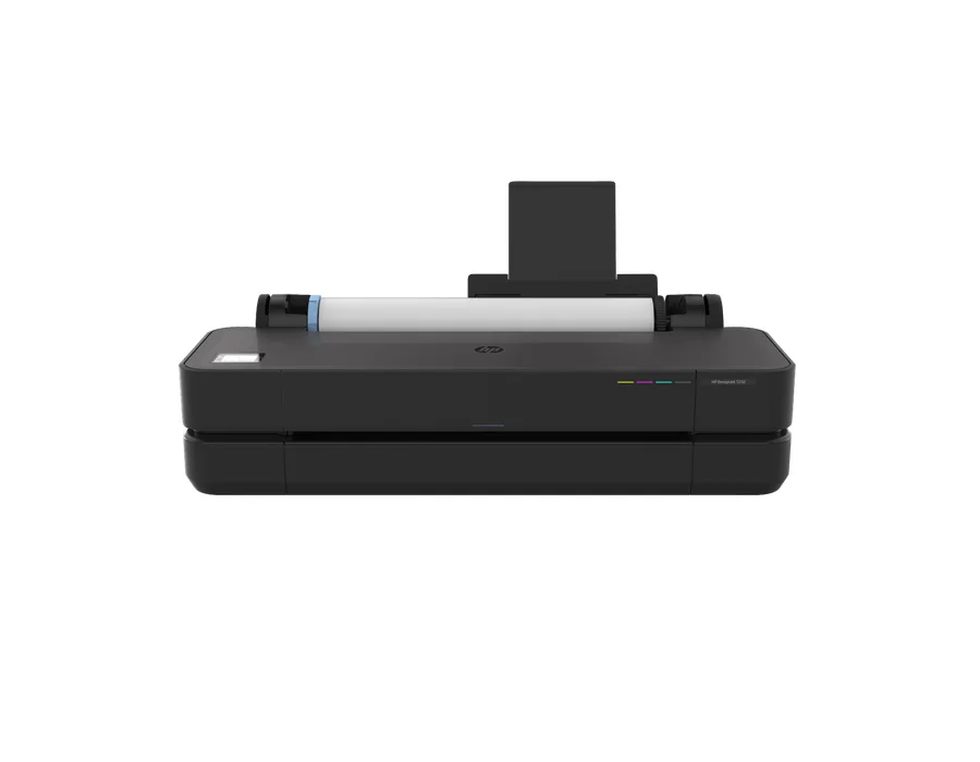 HP DesignJet T250 24-in Printer