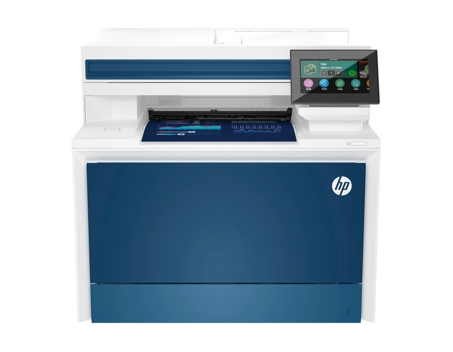 HP Color LaserJet Pro MFP 4303fdw Printer