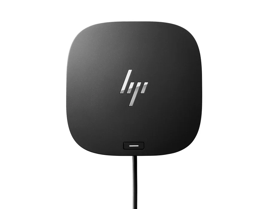 HP USB-C Dock G5