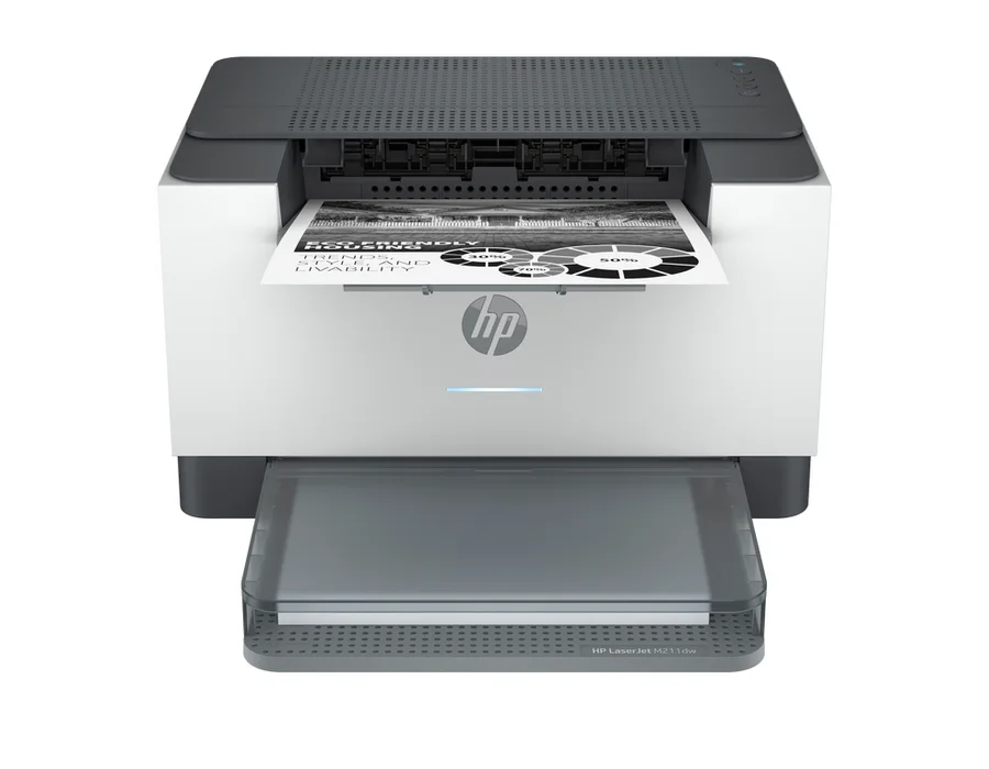 HP LaserJet M208dw Printer