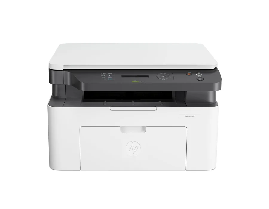 HP Laser MFP 1188w Printer