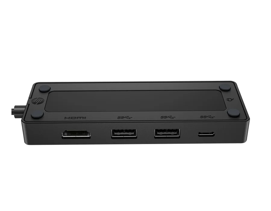 HP USB-C Travel Hub G3