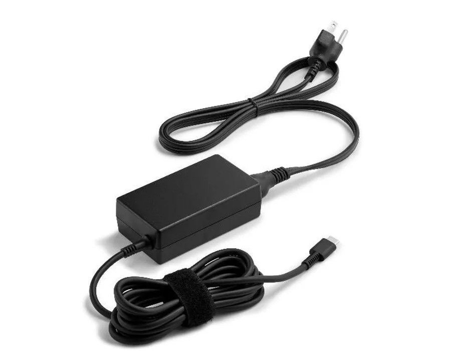 HP 65W USB C LC POWER ADAPTER