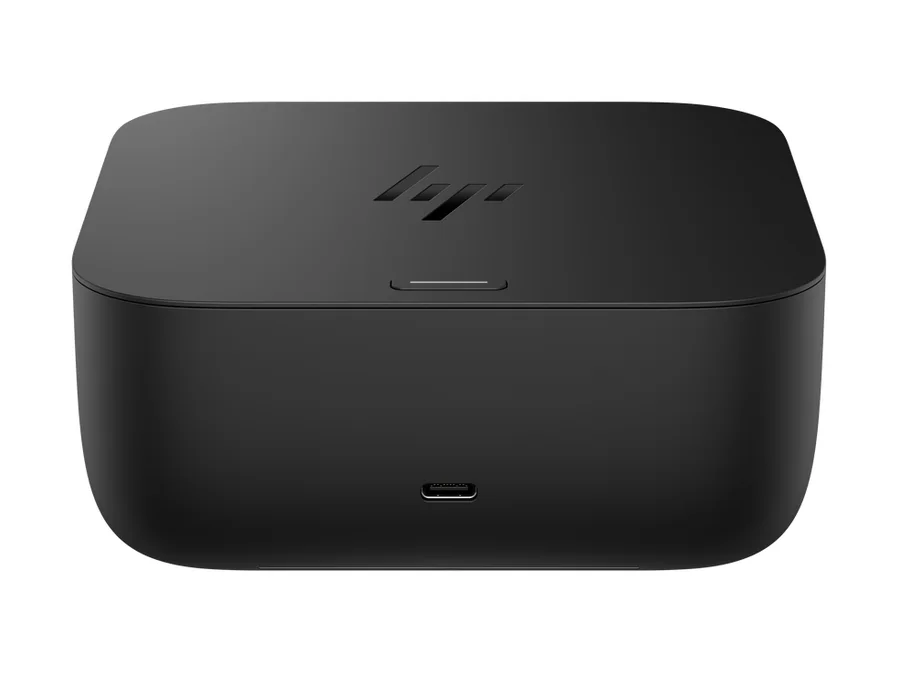 HP USB-C 100W G6 Dock