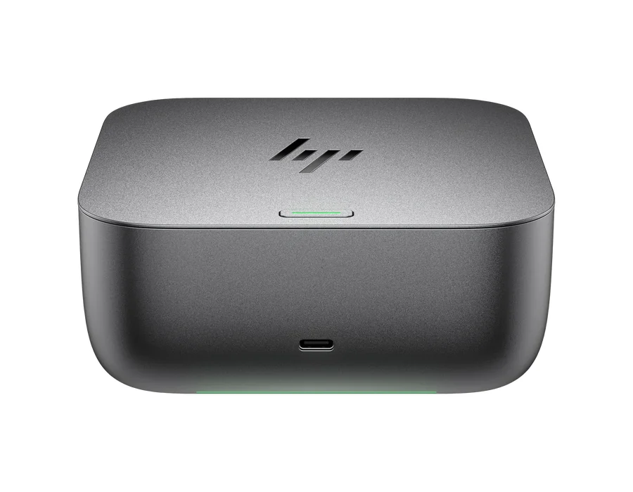 HP Thunderbolt 4 Ultra 180W G6 Dock