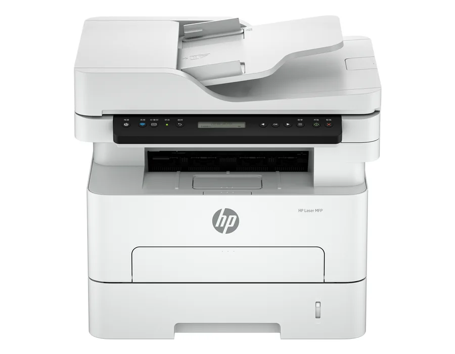 HP Laser MFP 355sdnw Printer
