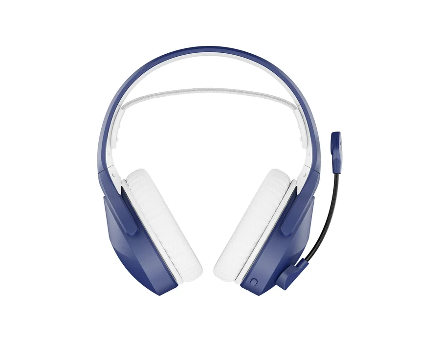HyperX Cloud Jet Wireless Light Blue Gaming Headset