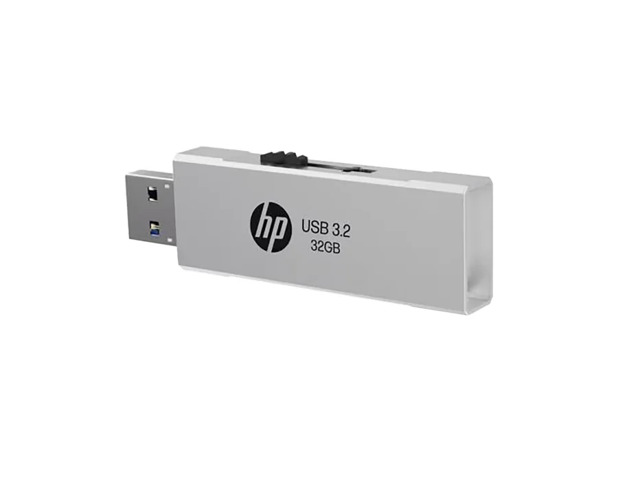 HP 886C 32GB OTG Flash Drive 3.2 Rock