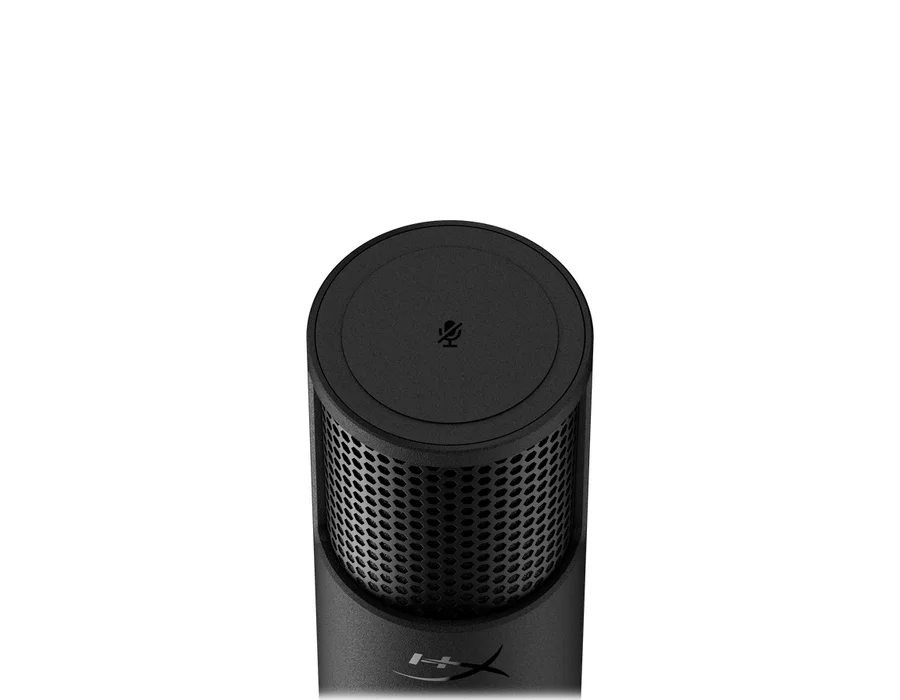 HyperX Solocast 2 BLK Mic
