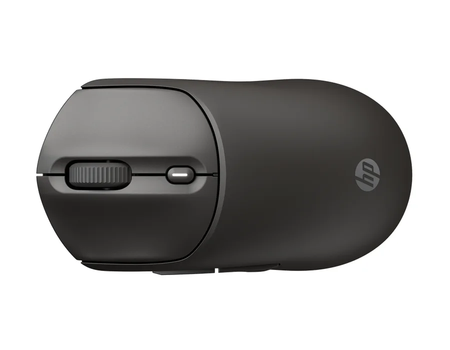 HP 400 QUIET BLK WRLS MOUSE