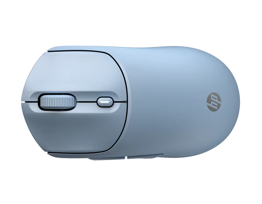 HP 400 QUIET BLU WRLS MOUSE