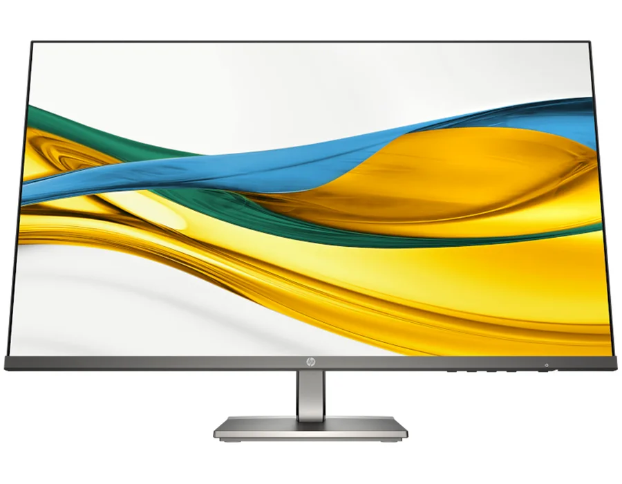 HP Series 5 (27) 68.58 cm FHD Monitor - 527da