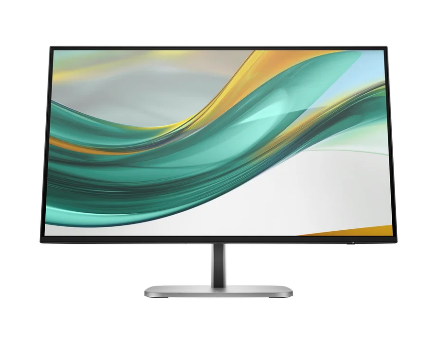 HP Series 5 Pro 27 inch FHD Monitor - 527pf