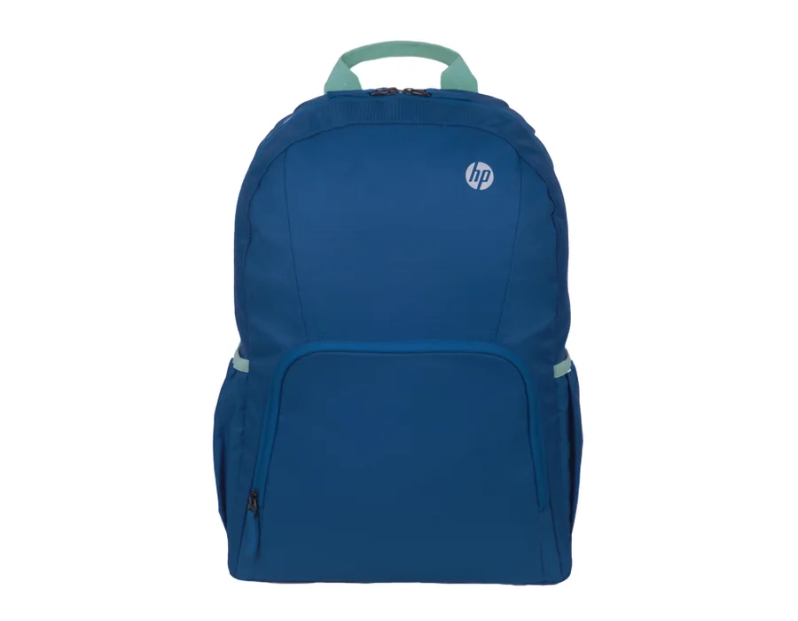 HP CAMPUS COR16 BLUE LAPTOP BAG