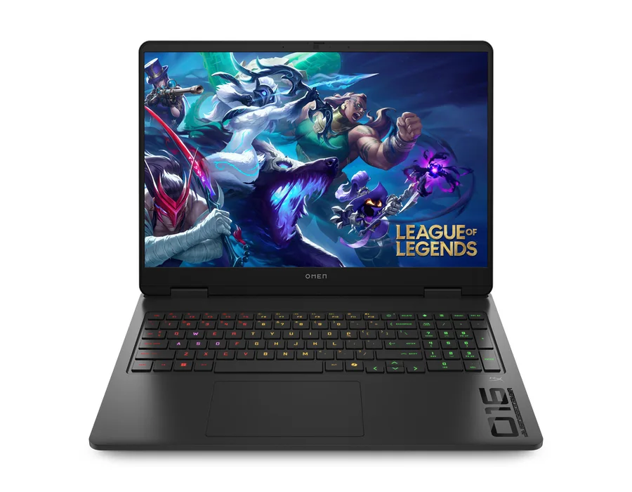 OMEN Gaming Laptop 16-am0076TX