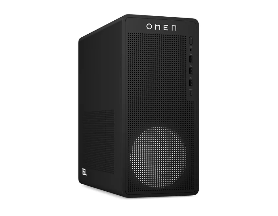 HP OMEN 16L Gaming Desktop TG03-0008in PC
