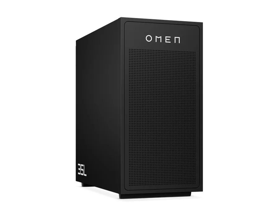 OMEN 35L Gaming Desktop GT17-0002in PC
