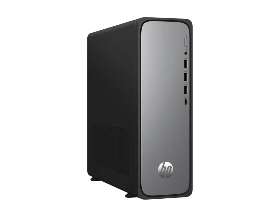 HP OmniDesk Slim Desktop S03-0112in PC