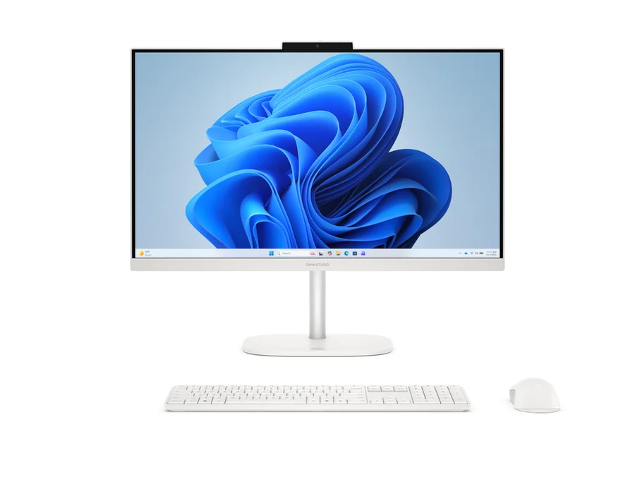 HP 24-CU0577IN/C5-120U/8/512/W+O/AIO DESKTOP