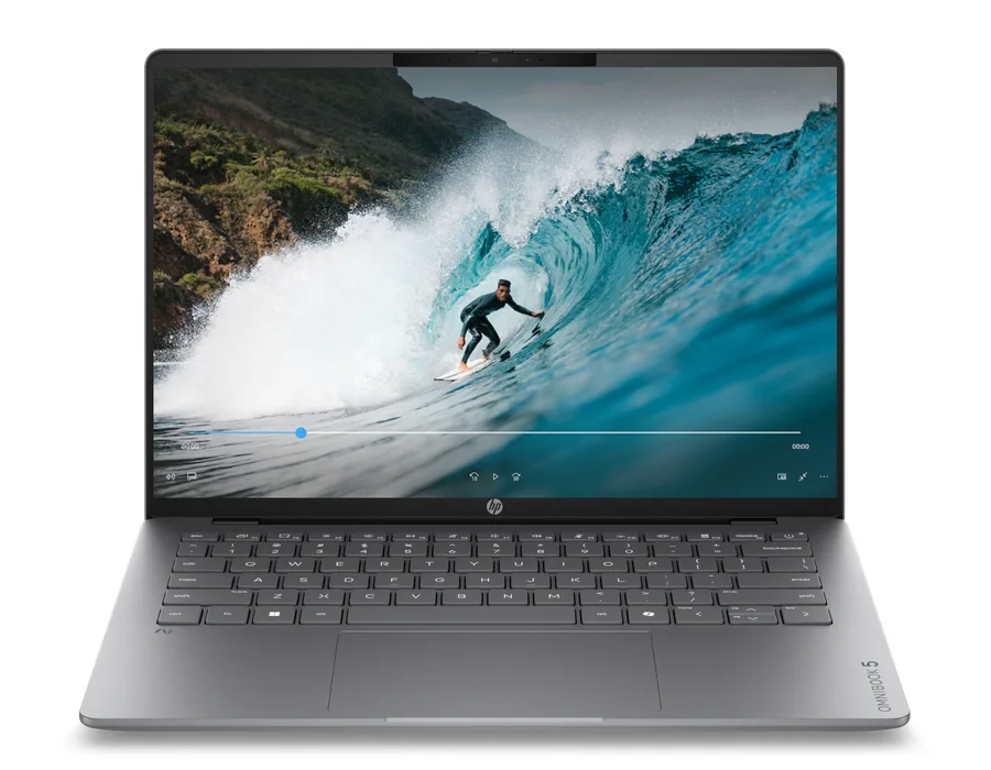HP OmniBook 5 Laptop Next Gen AI 14-hh0030TU