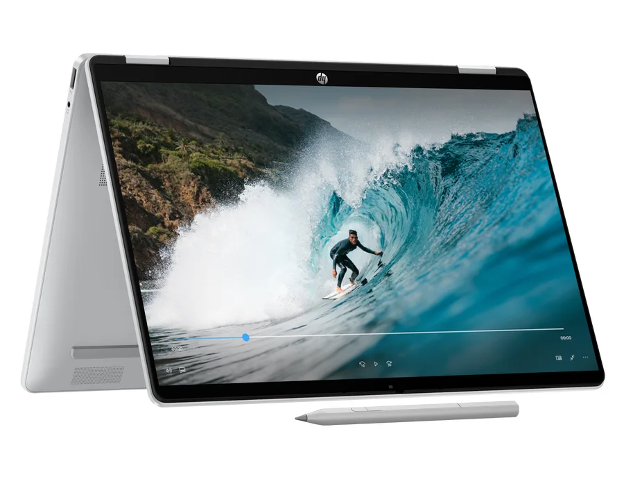 HP OMNIBOOK 5 FLIP 14-FP0990TU LAPTOP