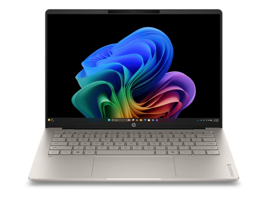 HP OmniBook 5 Laptop Next Gen AI 14-hh0082TU