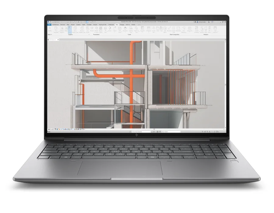 HP ZBook X G1i 16 inch Mobile Workstation PC - Data Science — DF3N8PA