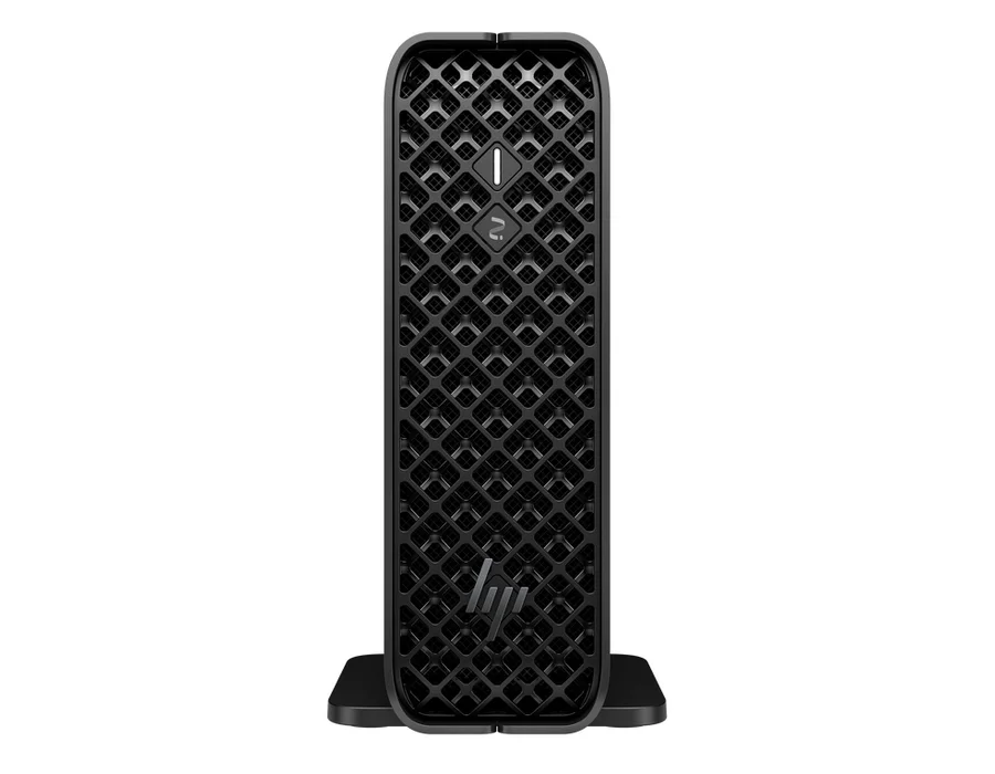 HP Z2 Mini G1i Workstation Desktop PC — DF3Q4PA