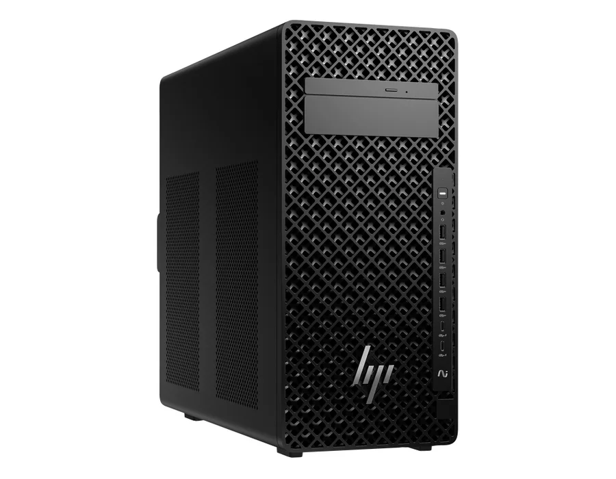 HP Z2 Tower G1i Workstation Desktop PC — DF3R2PA