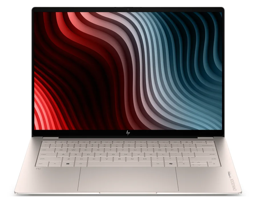 HP OmniBook Ultra Laptop Next Gen AI 14-kd0083TU