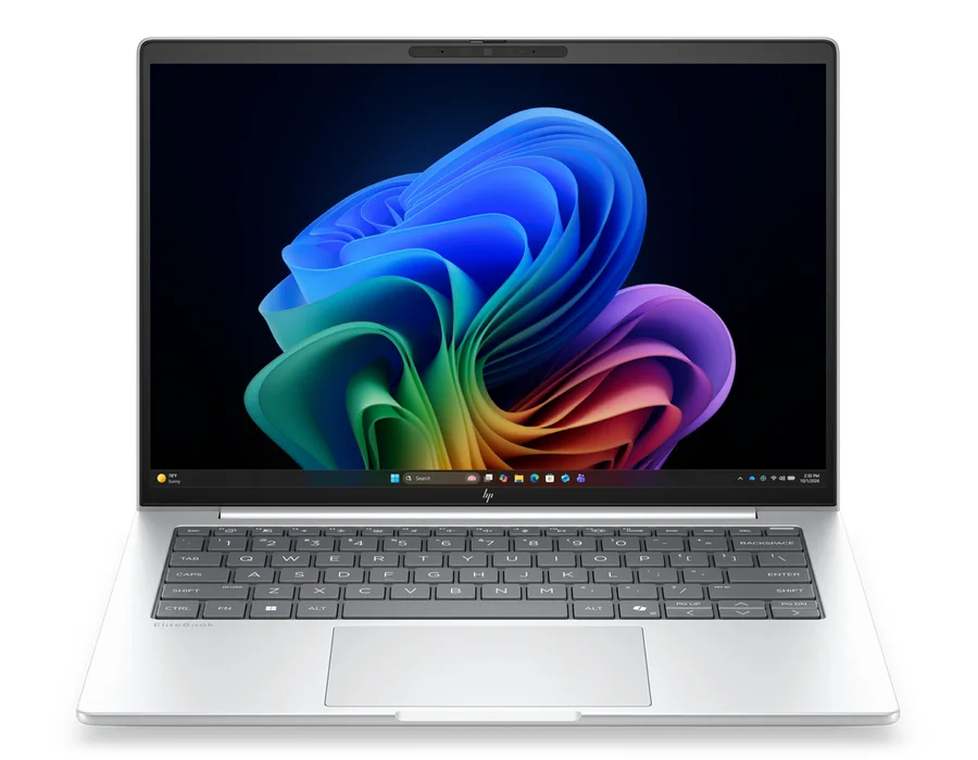 HP EliteBook 8 G2i 14 inch Notebook Next Gen AI PC — DK7P6PT