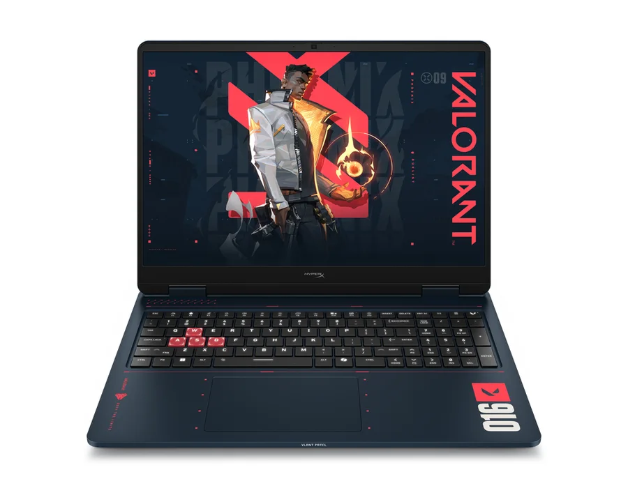 HP HYPERX OMEN 16 INCH GAMING LAPTOP16-AP1010AX