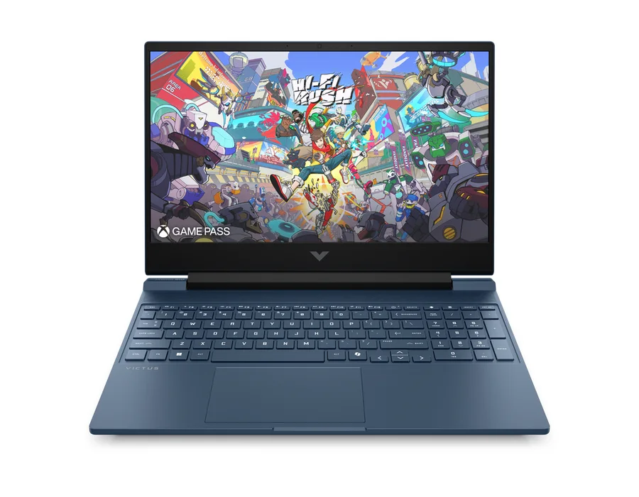 Victus Gaming Laptop 15-fa2689TX