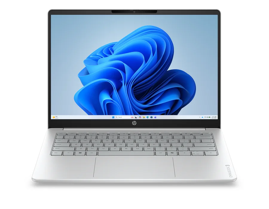 HP OmniBook 3 Laptop Next Gen AI 14-hv0052AU