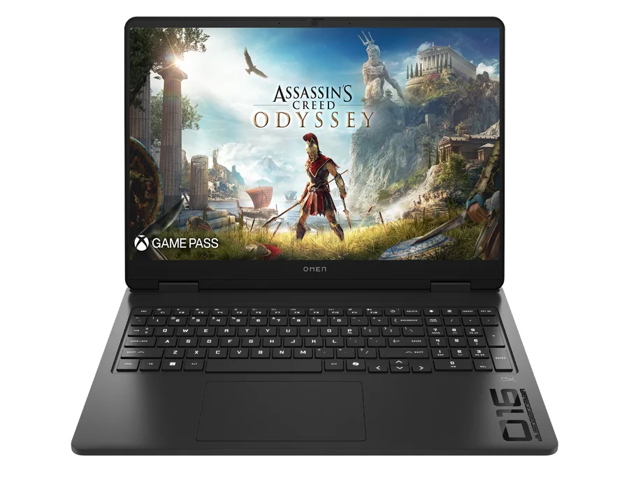 OMEN Gaming Laptop 16-am0208TX