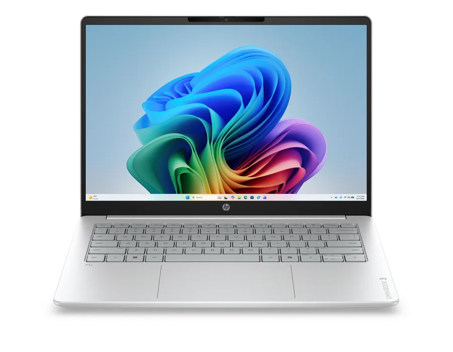HP OmniBook 3 Laptop 14-hu0062TU