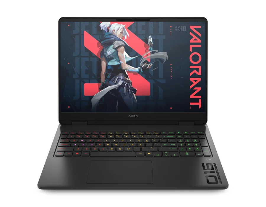 OMEN Gaming Laptop 16-ap0231AX