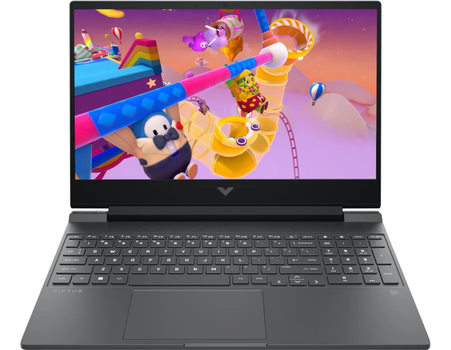 Victus Gaming Laptop 15-fb3382AX