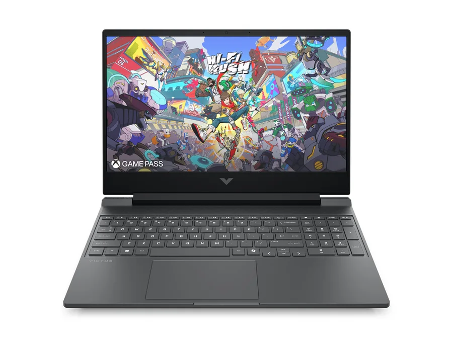 Victus Gaming Laptop 15-fa3006TX