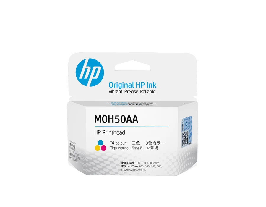 Printhead M0H50AA Clr